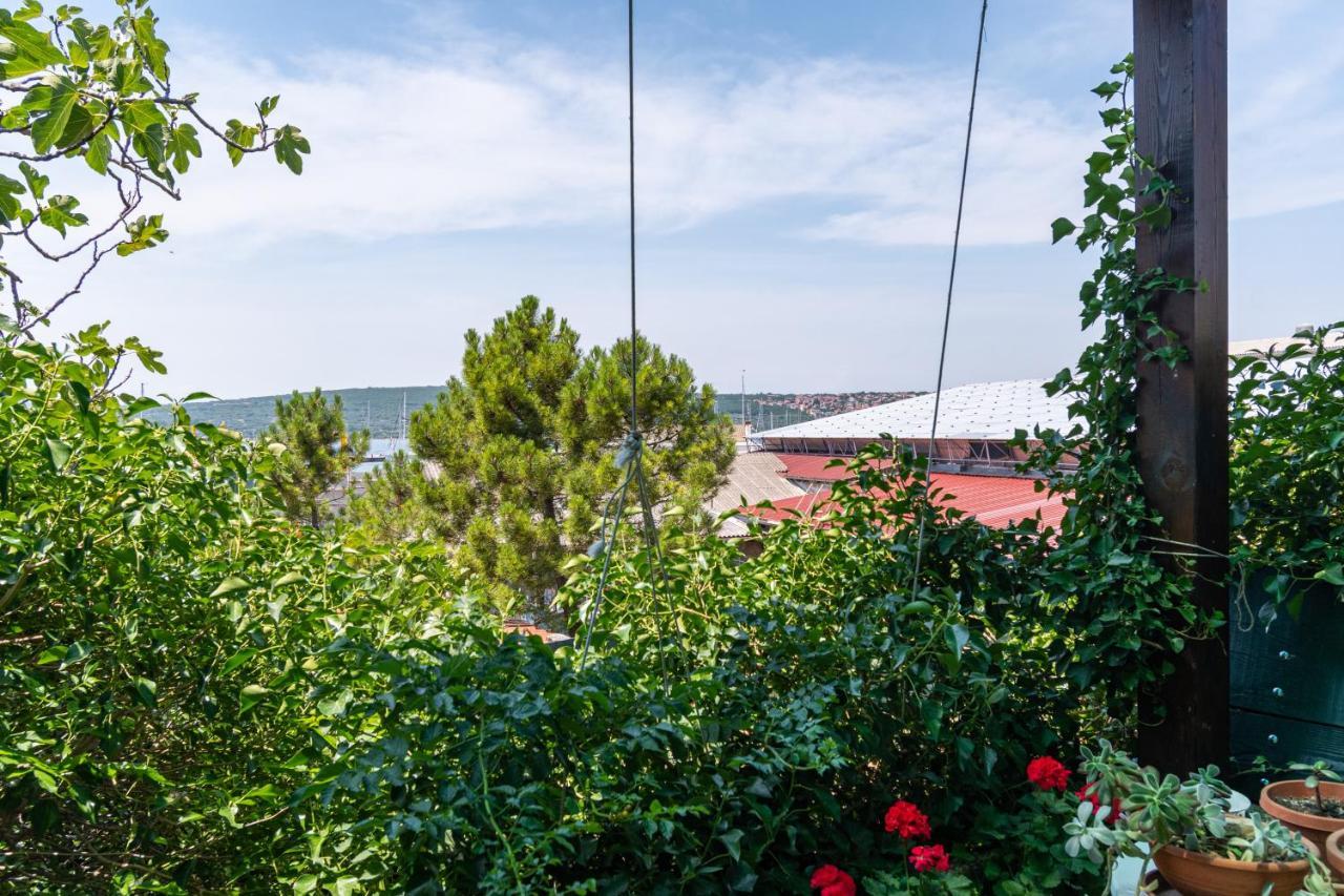 Apartments By The Sea Punat, Krk - 5351 Buitenkant foto
